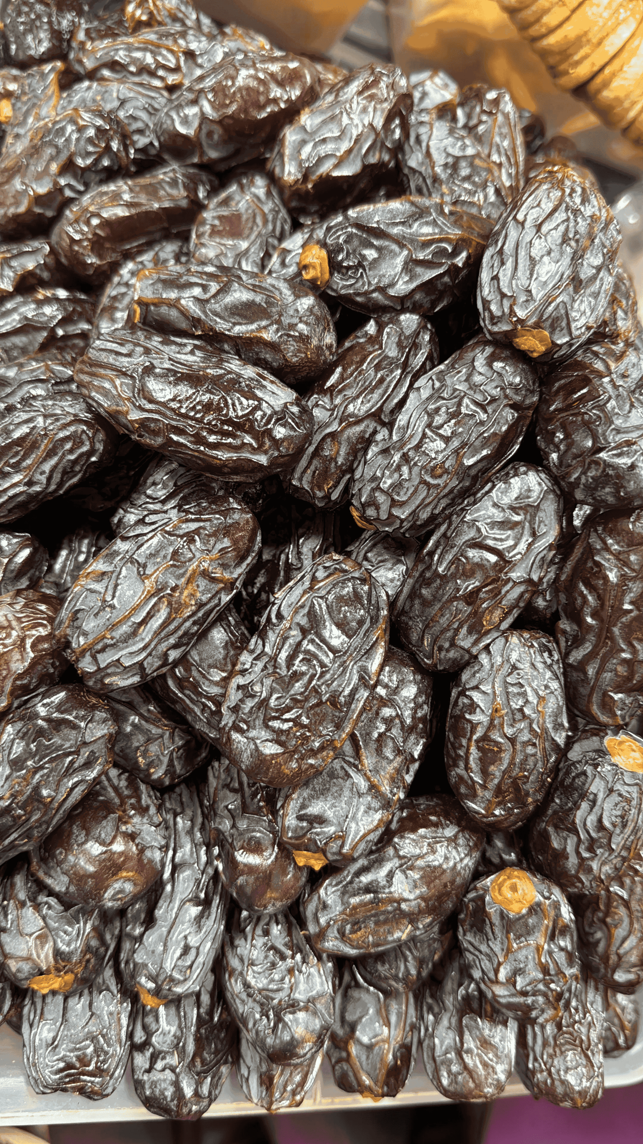 Khajoor Dates