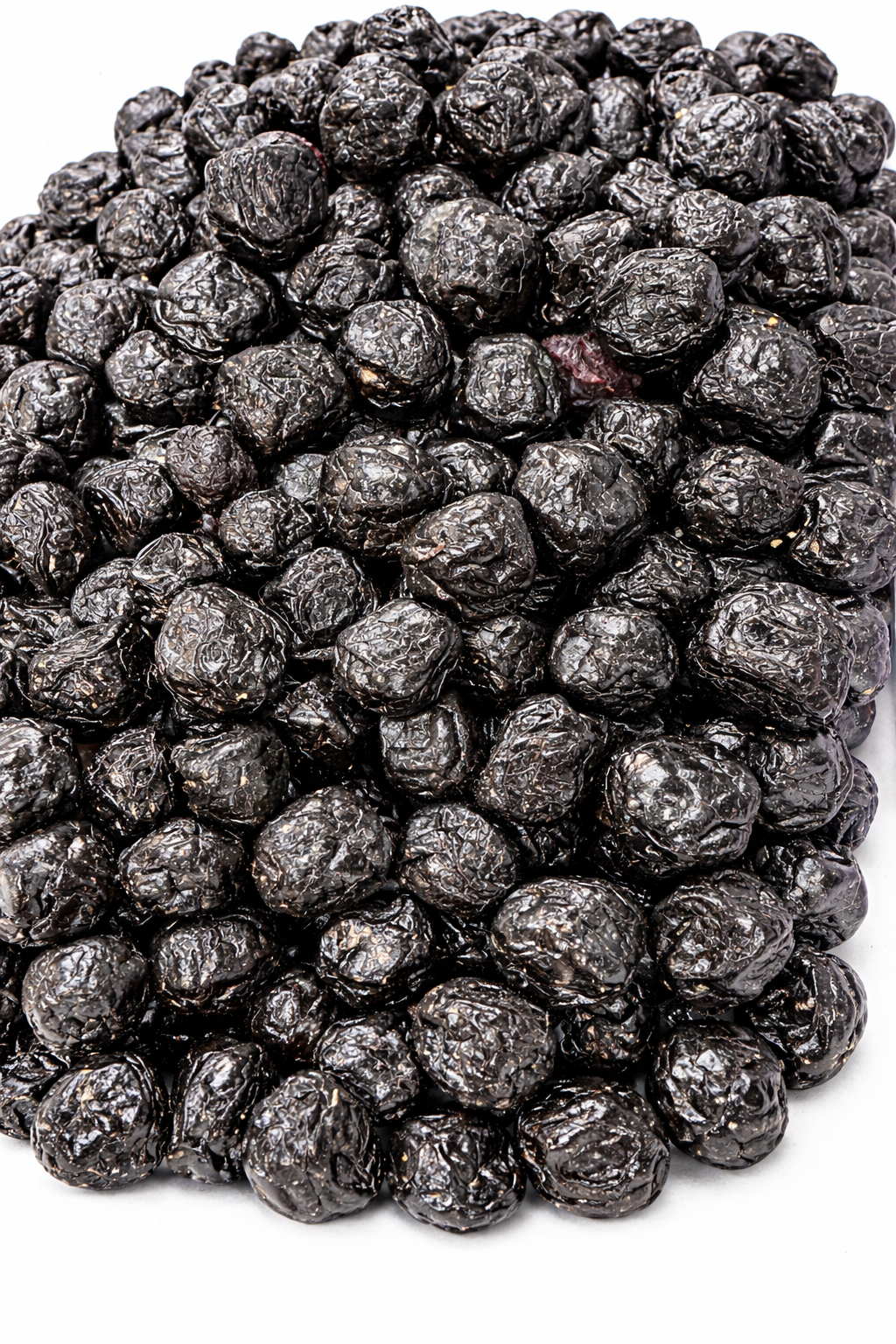 Dried Blueberries