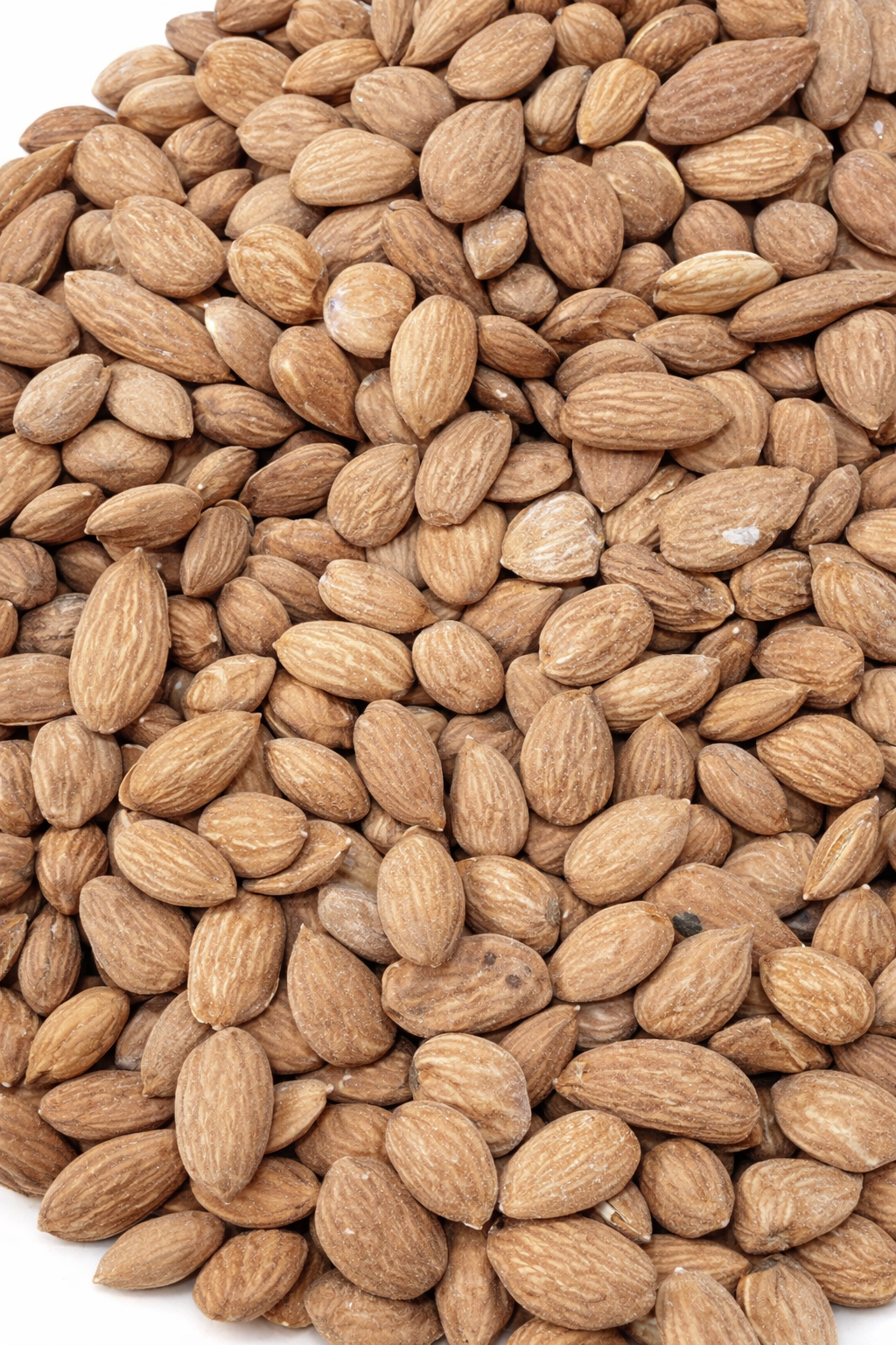 Ghormandi Almonds (Badam)