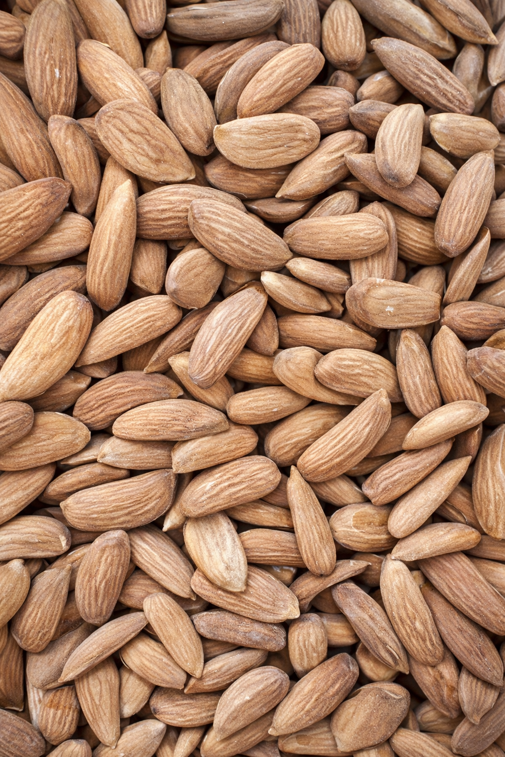 Sweet Mamra Almonds (Badam)