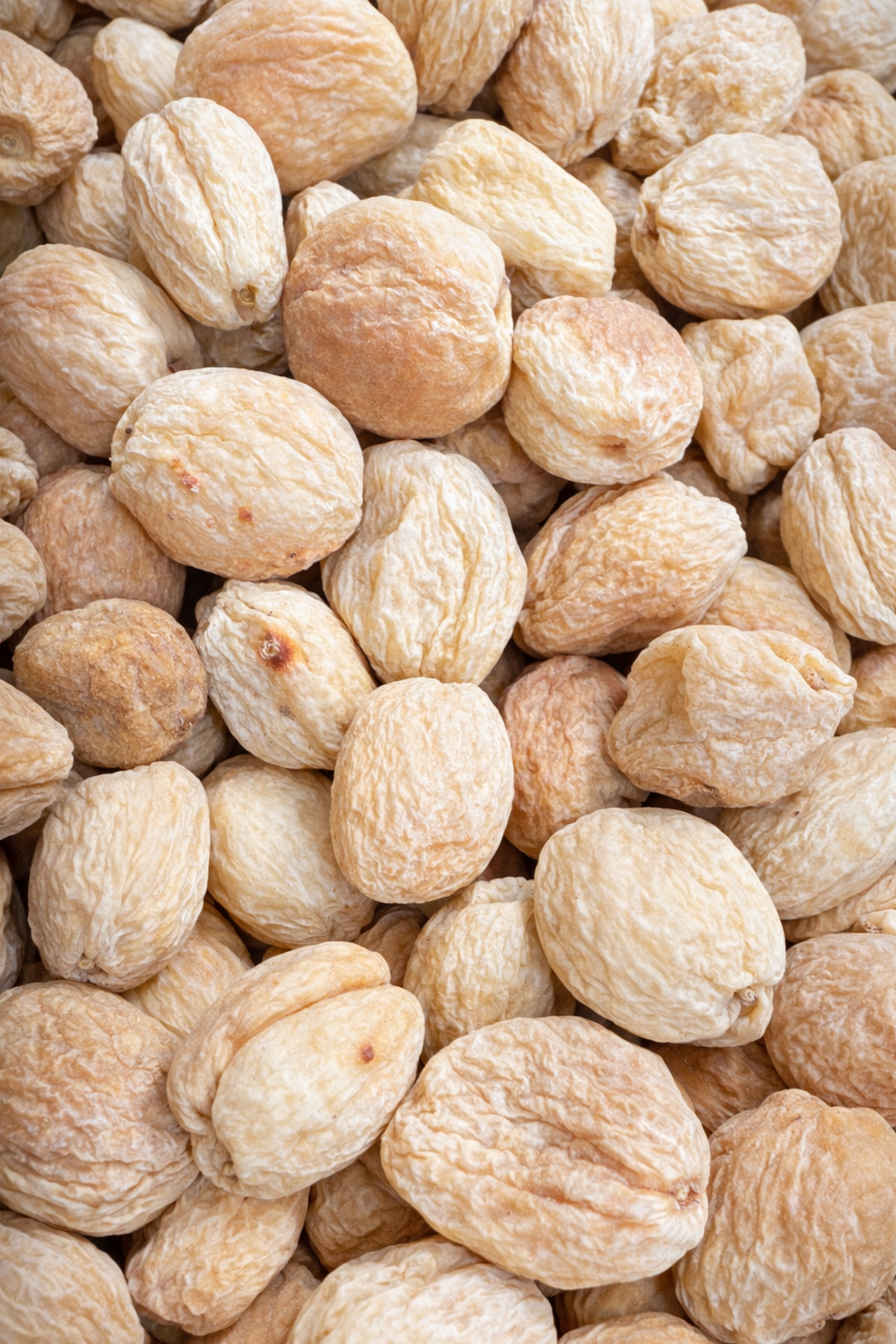 Dried Apricot (Khubani)