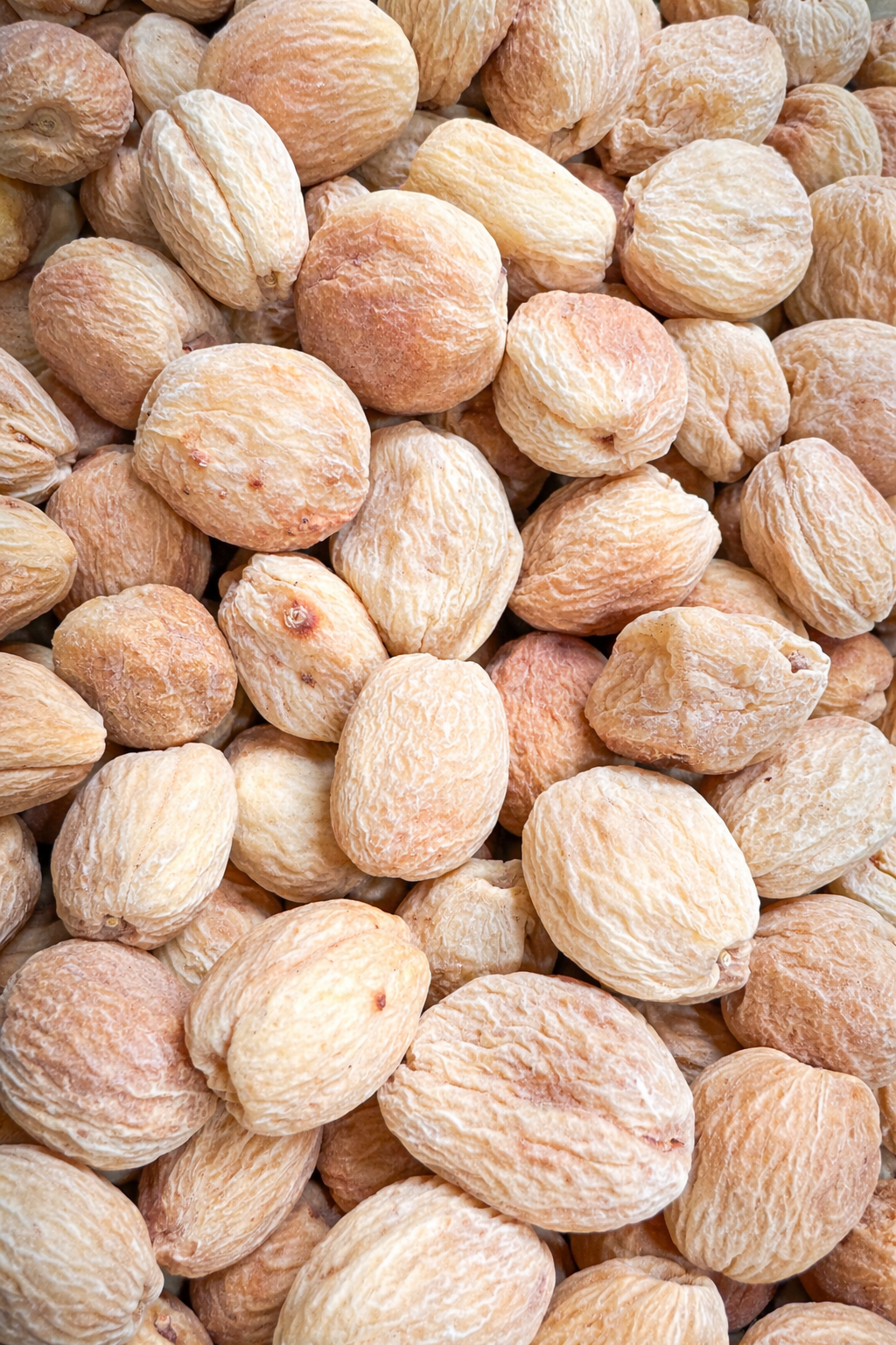 Dried Apricot (Khubani)