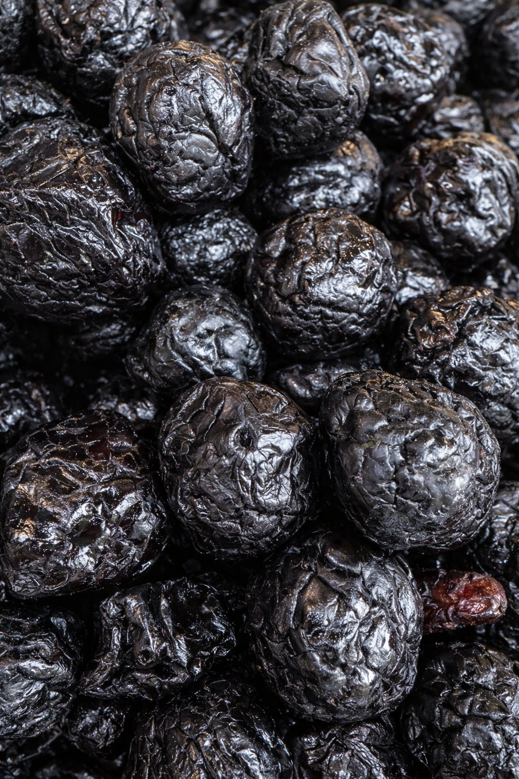 Prunes (Dried Plums)