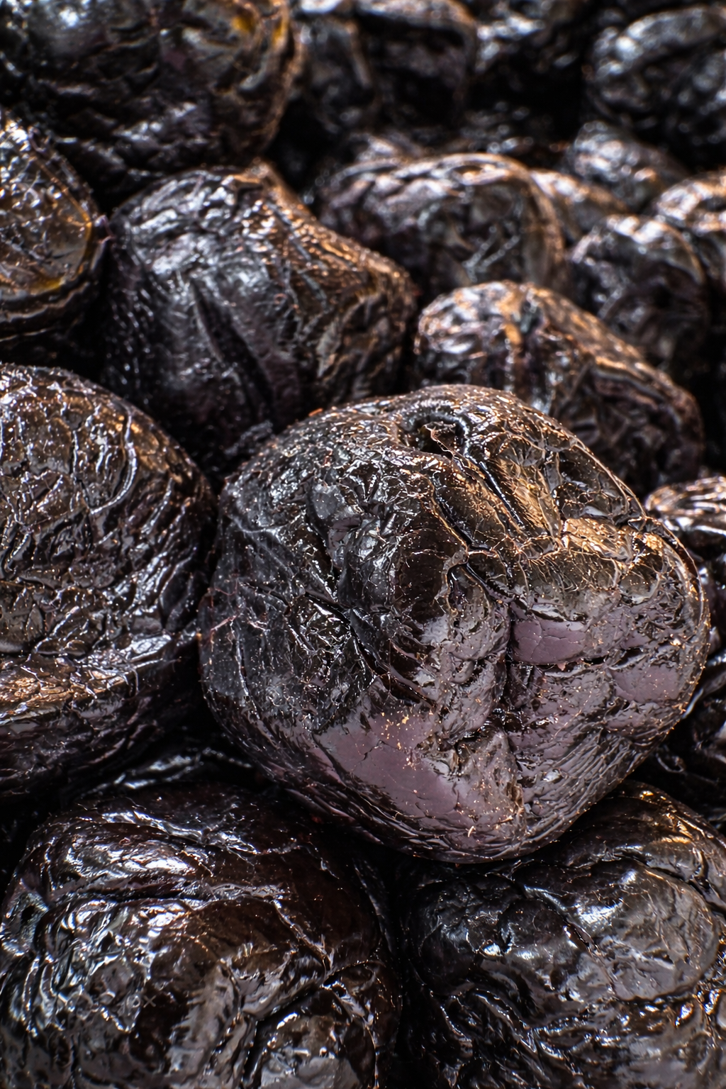 Prunes (Dried Plums)