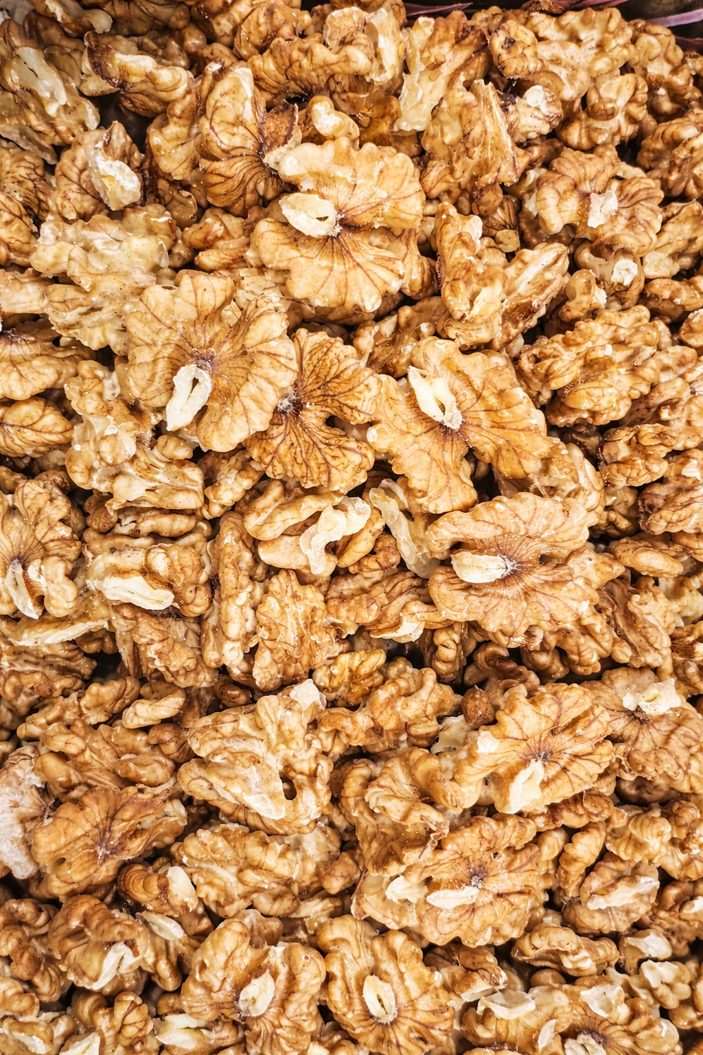 Walnut Kernels (Akhrot Giri)