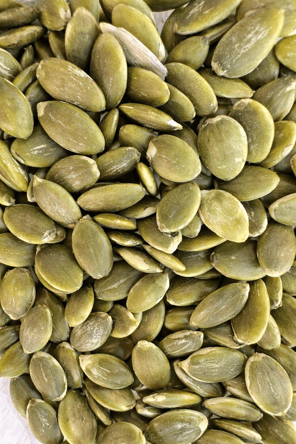Pumpkin Seeds