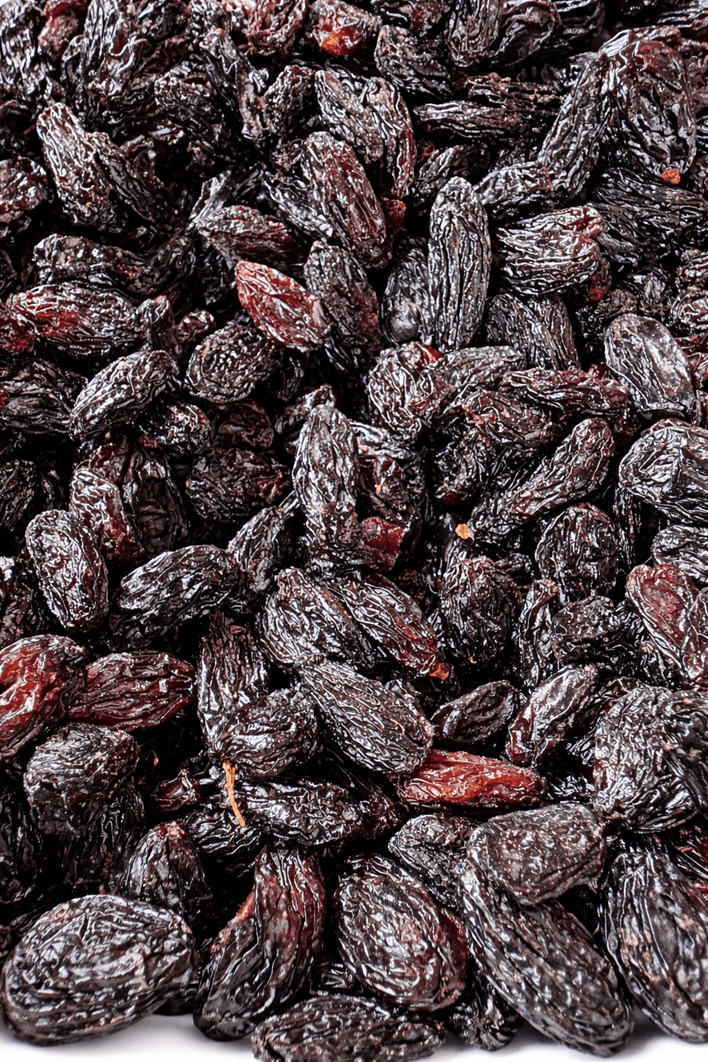 Black Raisins