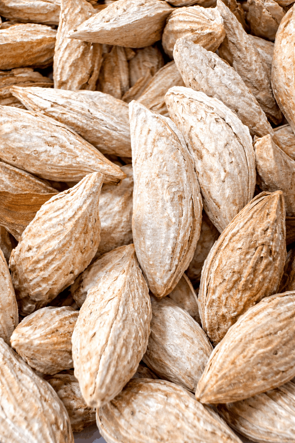 Kaghazi Mamra Almonds